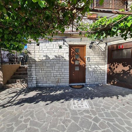 Apartma Pina Apartment Izola Ngoại thất bức ảnh