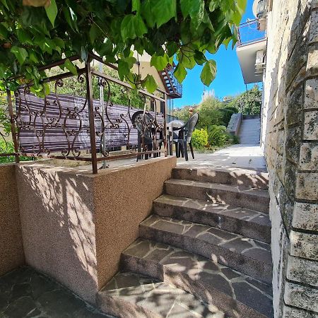 Apartma Pina Apartment Izola Ngoại thất bức ảnh