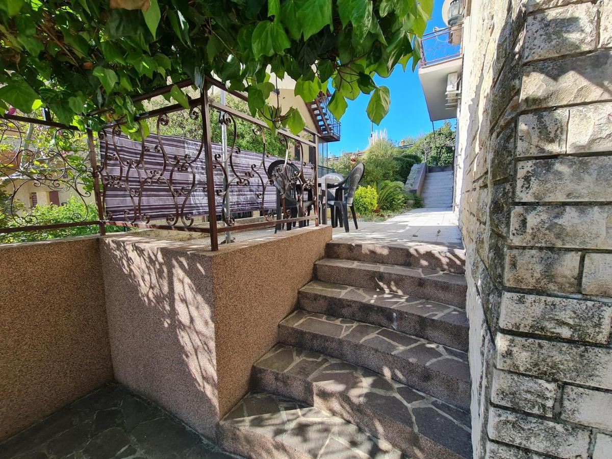 Apartma Pina Apartment Izola Ngoại thất bức ảnh