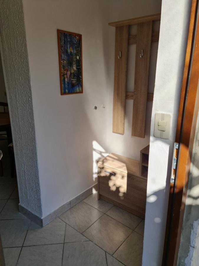 Apartma Pina Apartment Izola Ngoại thất bức ảnh