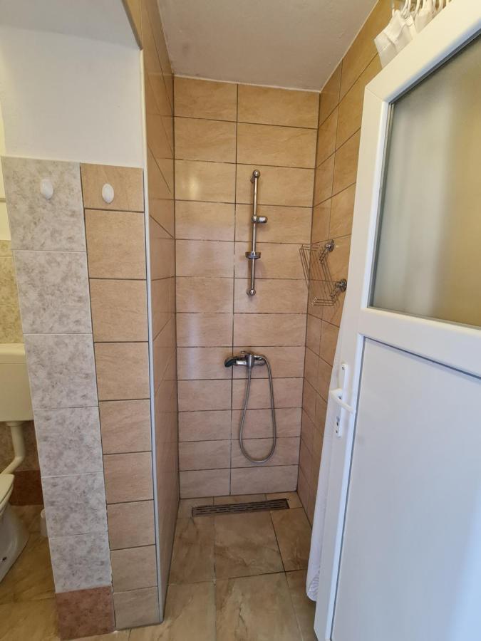 Apartma Pina Apartment Izola Ngoại thất bức ảnh