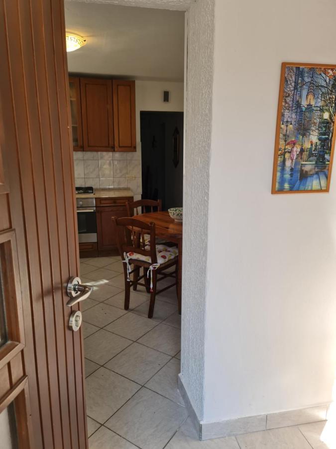 Apartma Pina Apartment Izola Ngoại thất bức ảnh