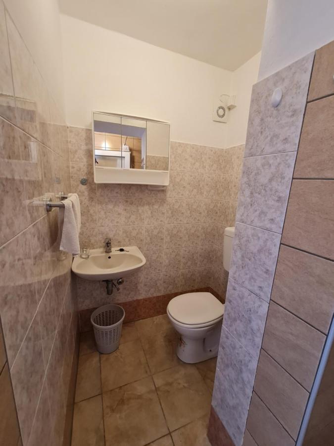Apartma Pina Apartment Izola Ngoại thất bức ảnh