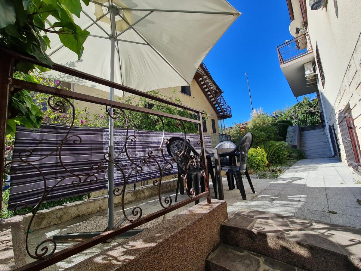 Apartma Pina Apartment Izola Ngoại thất bức ảnh